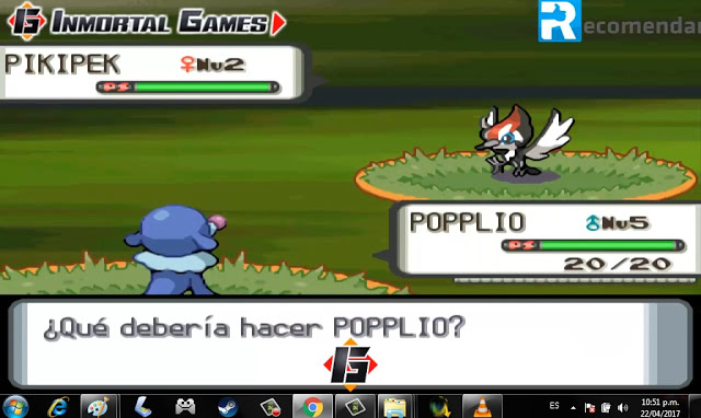 how to emulate pokemon on mac